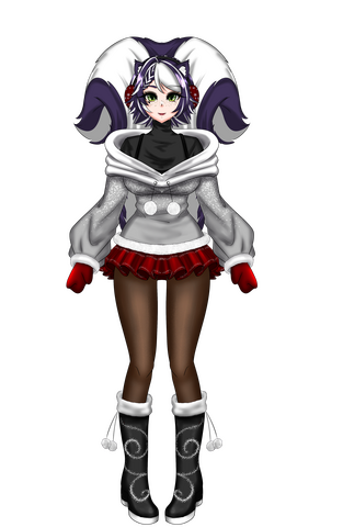 Ruuj Winter 2025 (1st Attempt)