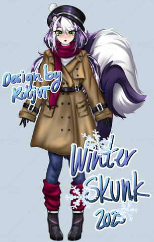 Ruuj Winter 2025 Final